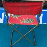 Renolux foldable chair
