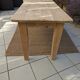 Table de ferme