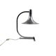 Franco Albini Franca Helg, Mod. AM/AS table lamp, Sirrah Italy 1969
