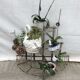 Jardinière de fleuriste