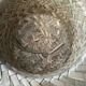 Straw hat