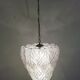 Murano Mazzega ceiling lamp