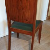 Art deco chair