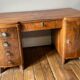 Bureau 1930 en noyer