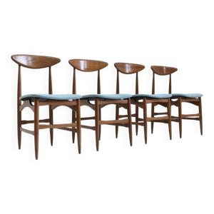chaises de salle à manger - italiennes