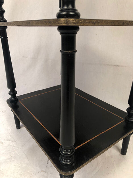 Coffee table Napoleon III
