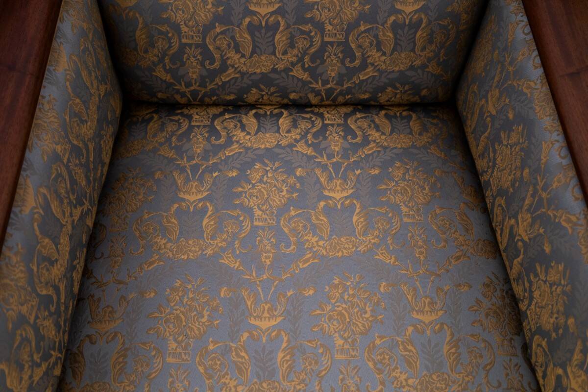 Ensemble de salon Biedermeier, Europe du Nord, vers 1880