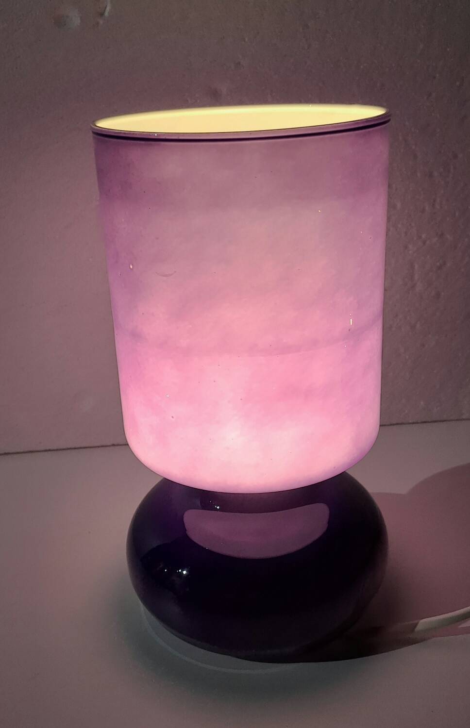 Lykta table lamp Ikea 90s