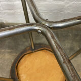 Bauhaus stool Robert slezak