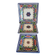 Set of 3 Tunisian dishes