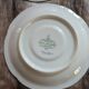 Antique fine porcelain tea set