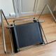 Fauteuil Wassily de Marcel Breuer