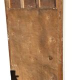Large Louis XVI Style Trumeau Mirror
