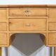 Small Dressing Table in Solid Cherry, Louis XVI Period – Late 18th Century