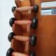 60s dumbbell wall display