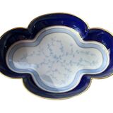 Bol en porcelaine de Limoges