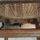 Lot de 4 chaises Thonet N41