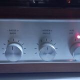 Dual turntable