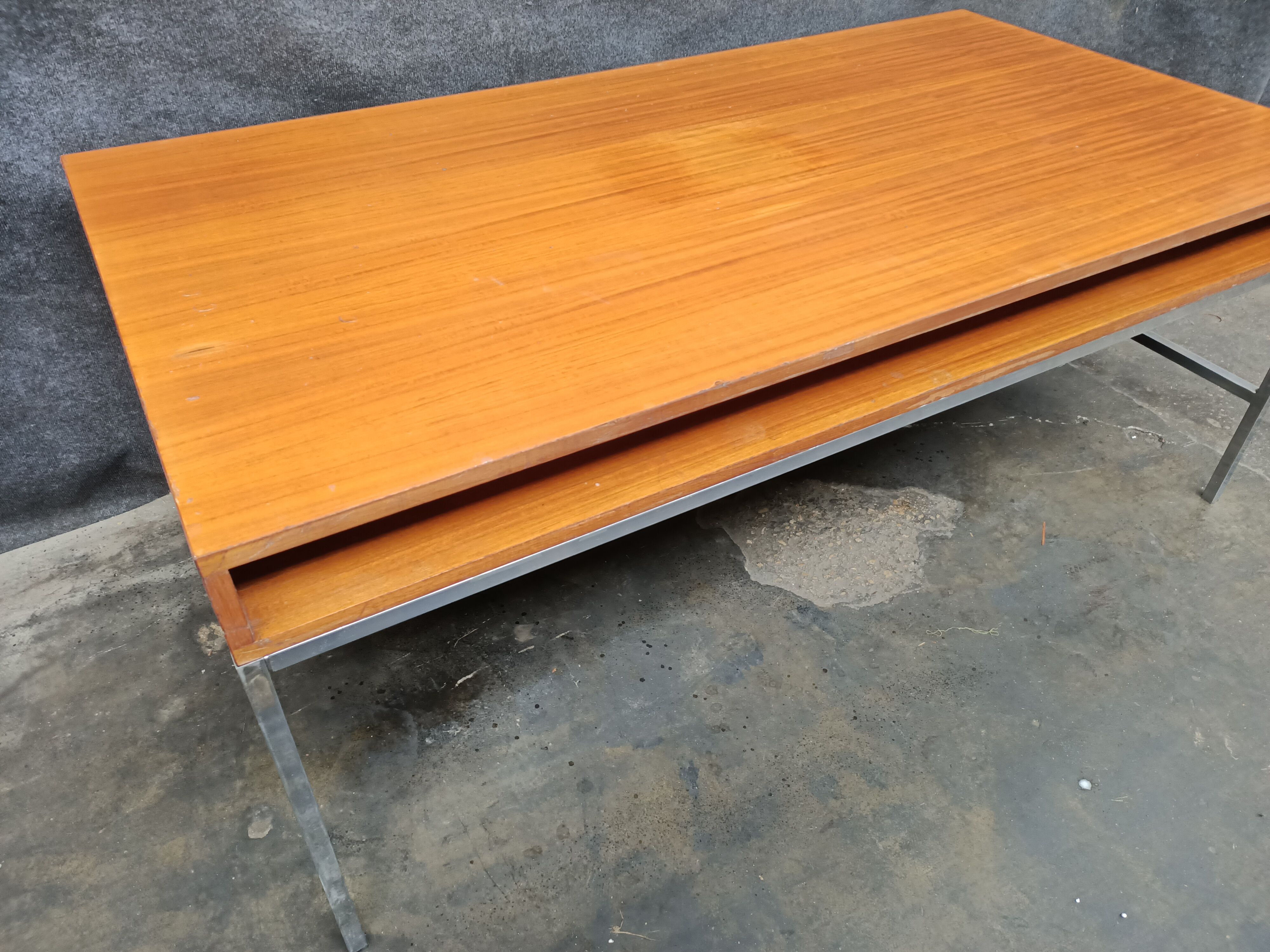 Office Joseph André Motte, Dassas edition