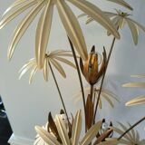 Flowers Floor Lamp by Hans Kogl