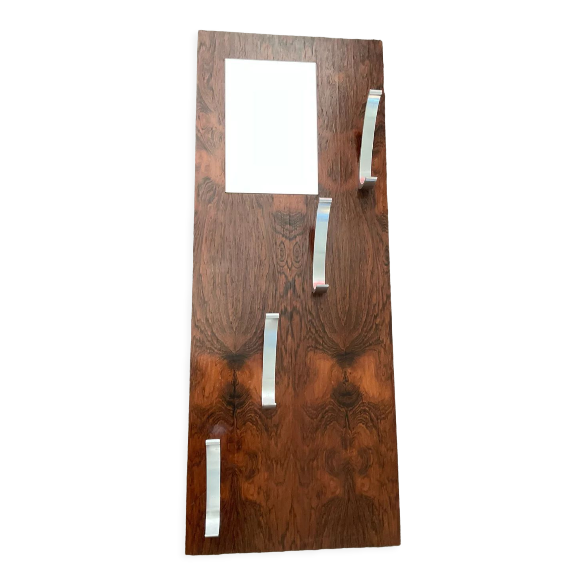 Vintage coat rack from the 60s