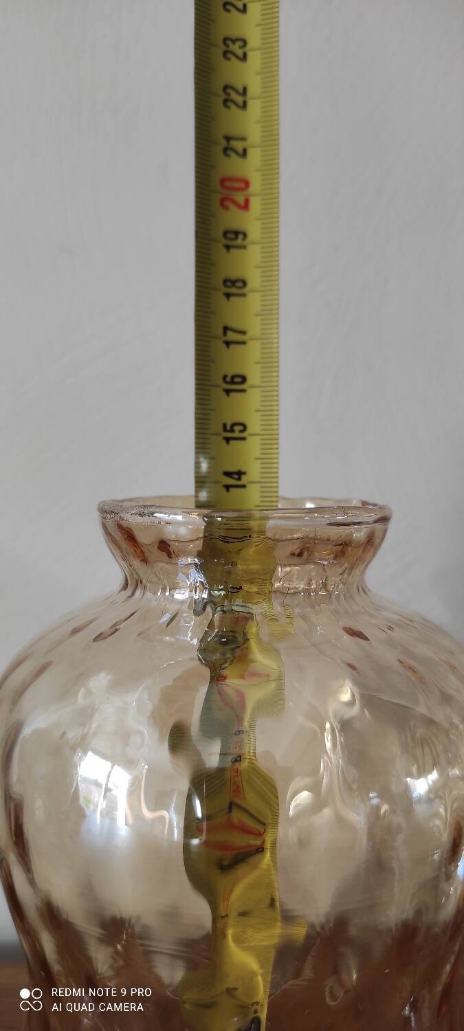 Vintage Globe/Tulips Lot