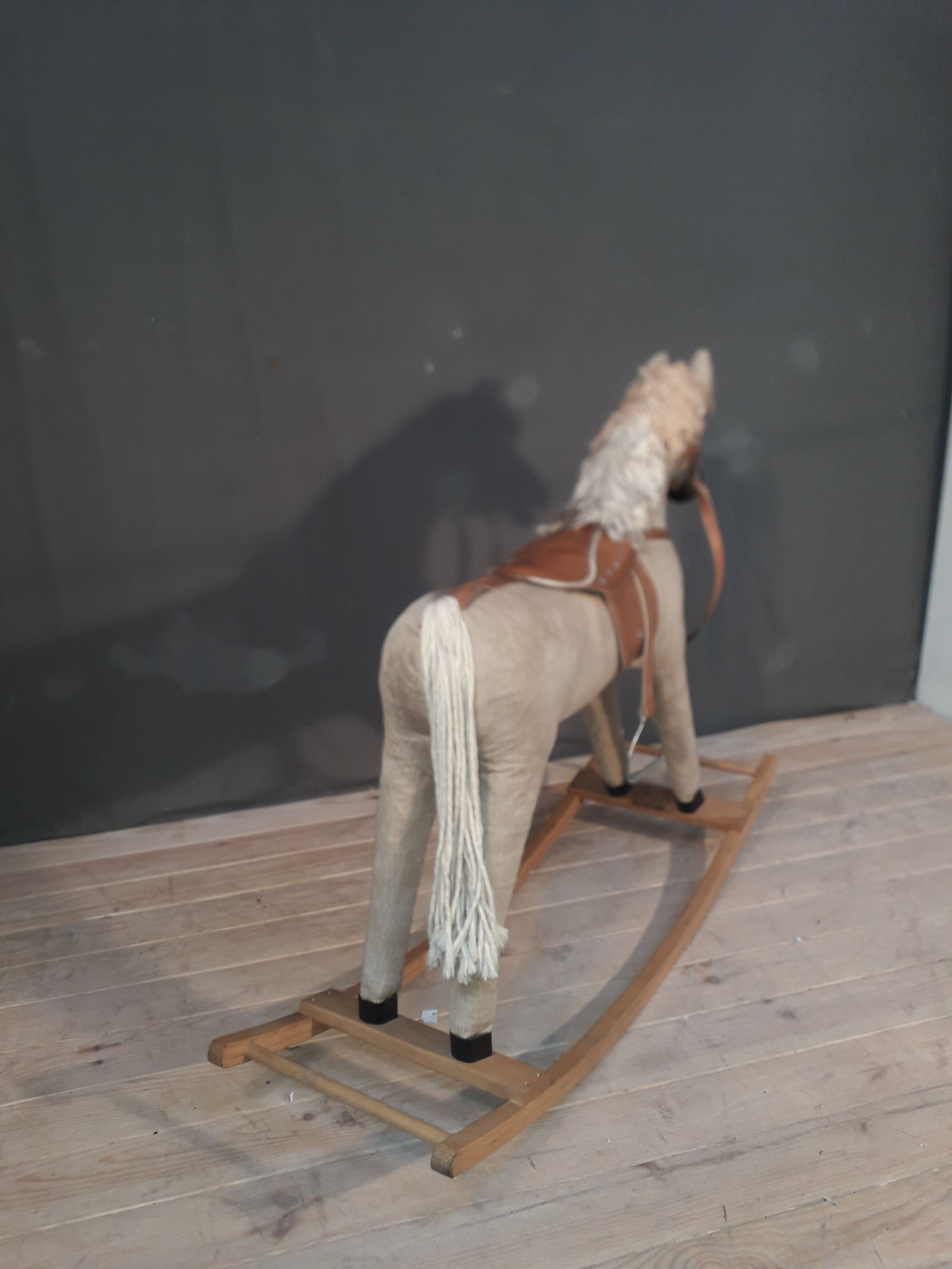 Rocking horse