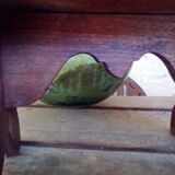 Banc repose pieds
