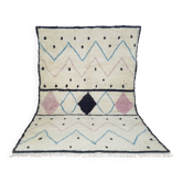 Large Azilal rug, 295 x 190 cm