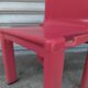 Chair by Masayuki Matsukaze for Kartell 1970