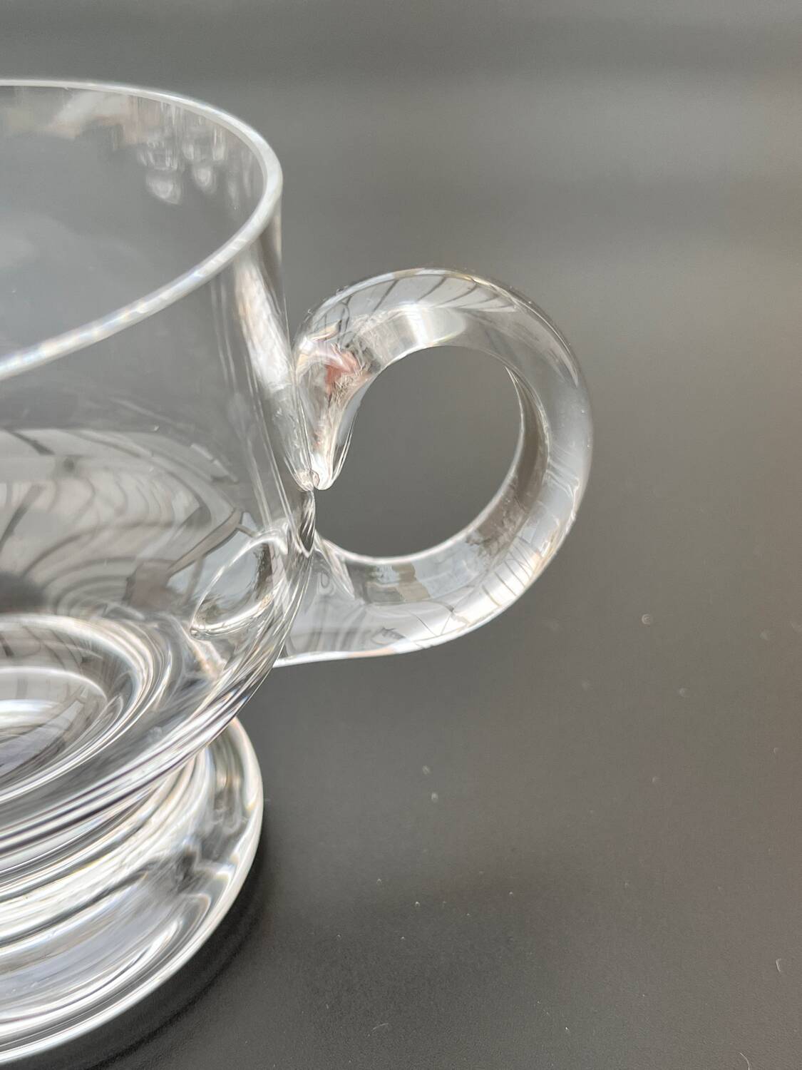 Set of 6 Sangria glasses