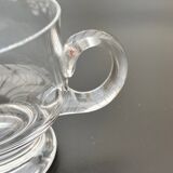 Set of 6 Sangria glasses