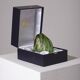 Murano blown glass vase by Archimede Seguso