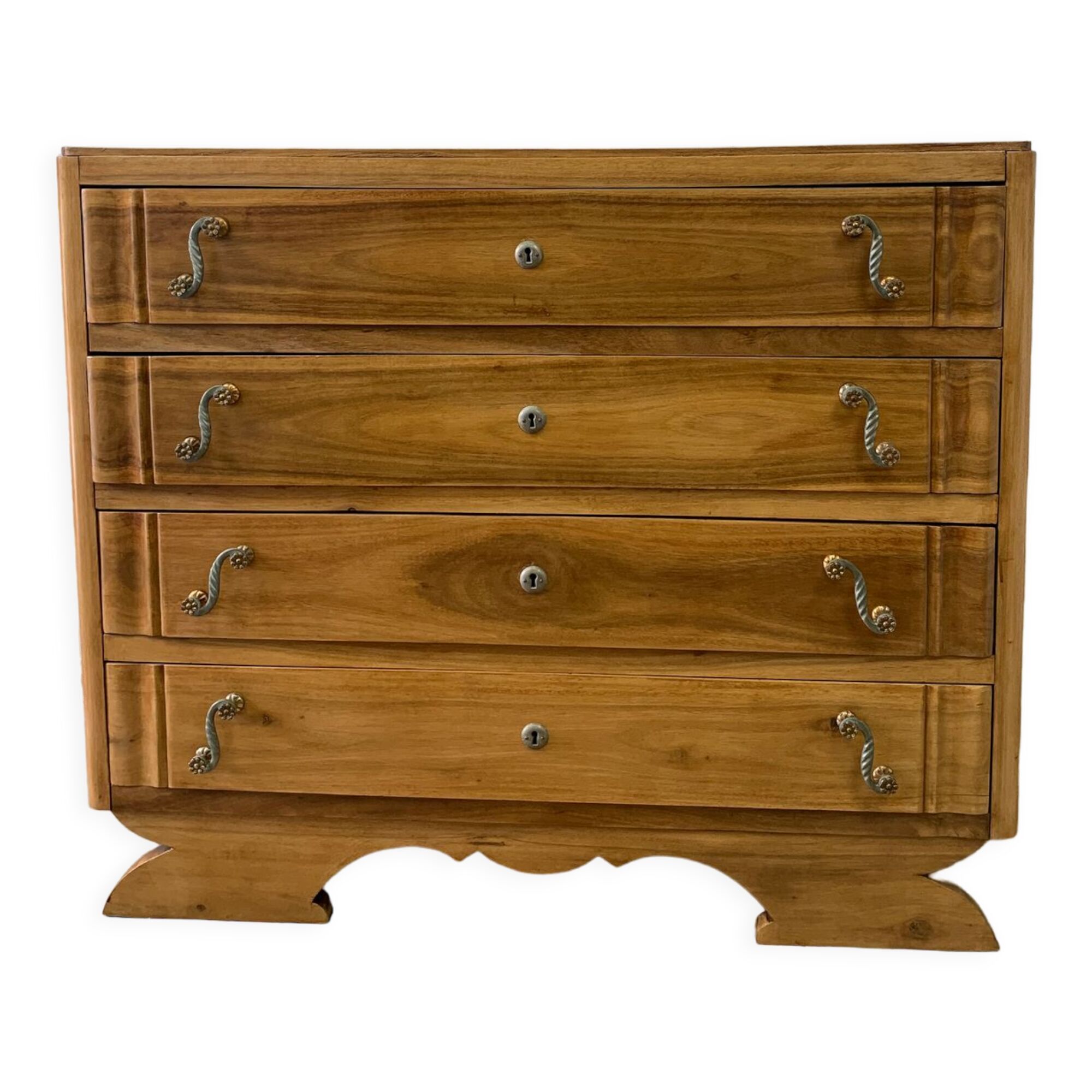 Commode des années 50