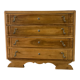 Commode des années 50