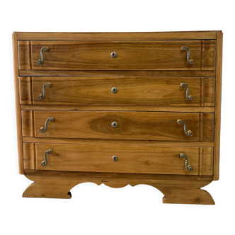 Chest of drawers from the 50s