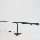 Lampe design unique italie 1980 lumen