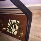 Coat rack