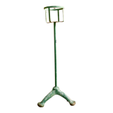 Porte plante industriel en fonte