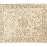 1960s carpet, 300 x 398