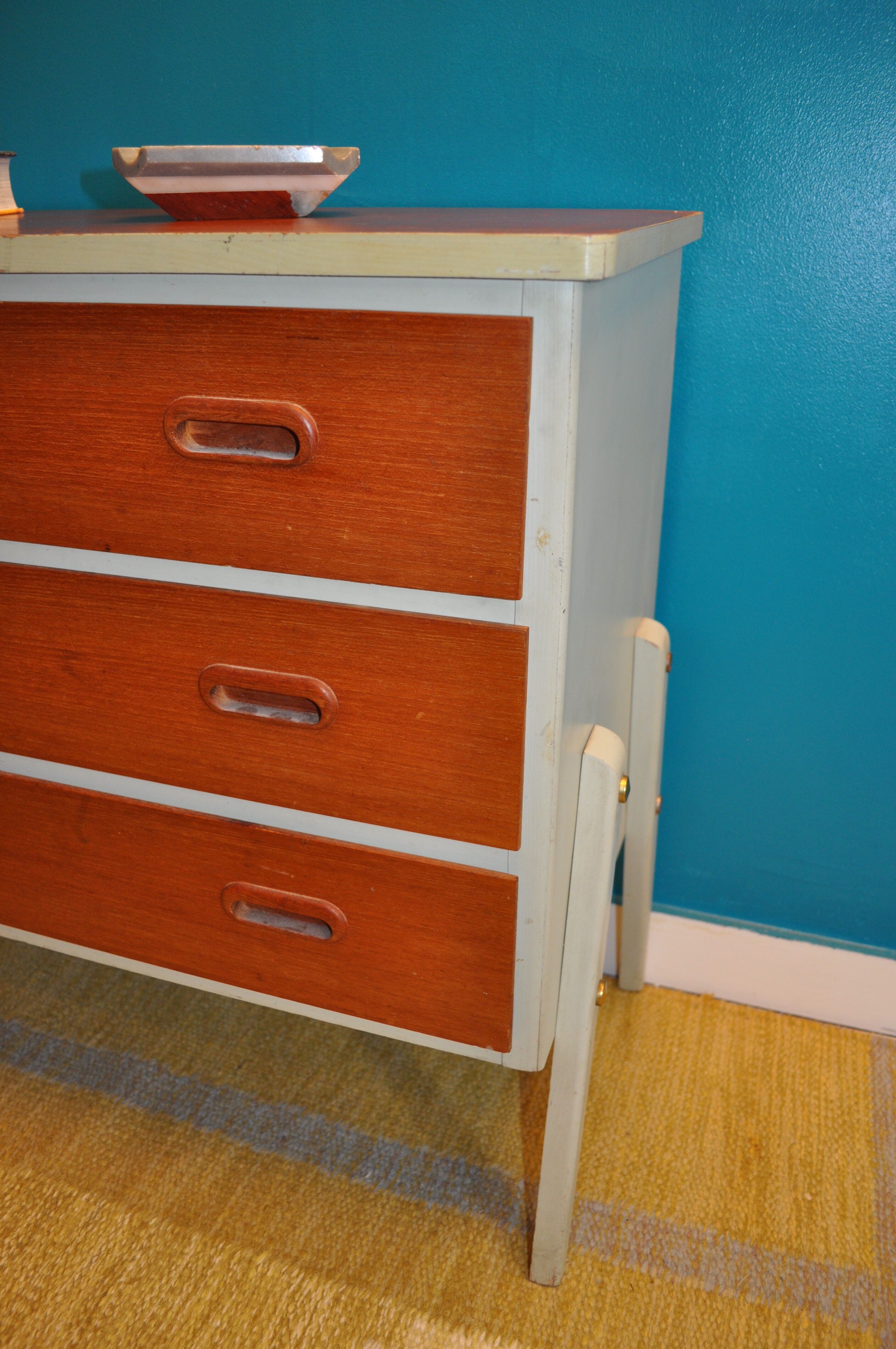 Dresser Scandinavian teak