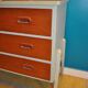 Dresser Scandinavian teak