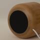 Solid wood lamp #01 by Charlotte Perriand for Les Arcs vintage Circa