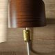 Pair of Louis Kalff NX40 wall lights for Philips – 1960