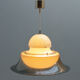 Suspension KD14 de Sergio Asti pour Kartell