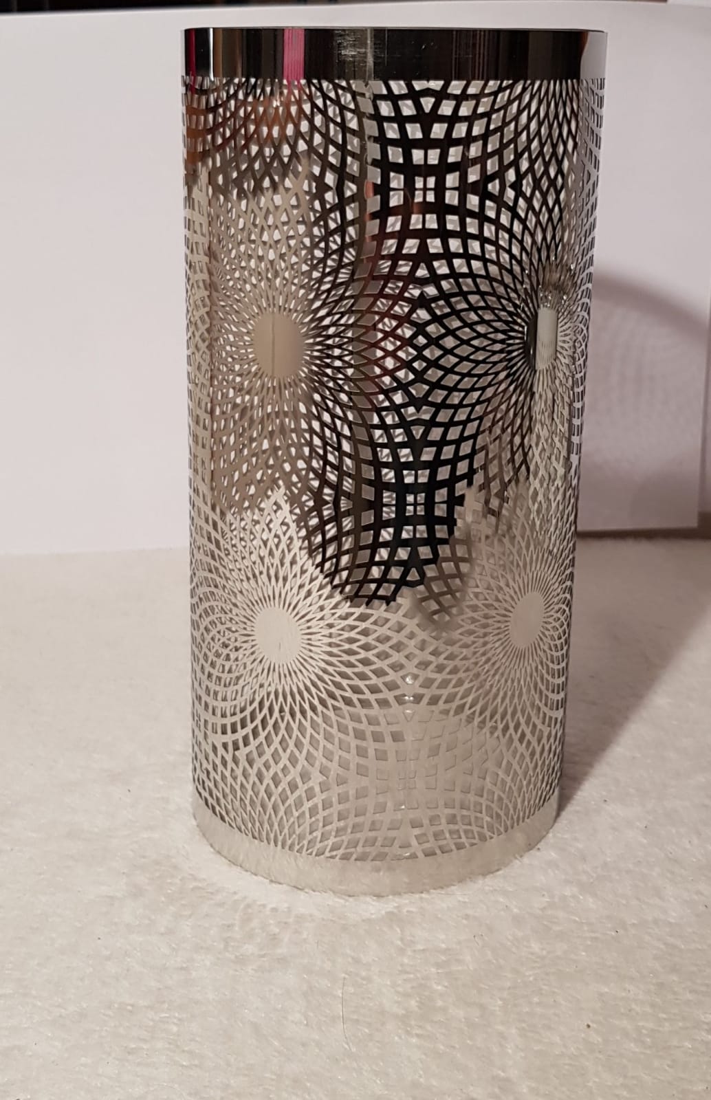 Beautiful vase very decorative