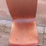 Chaises enfant Pagholtz