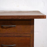 Old Japanese desk – Showa period (c.1926-1970) #51