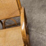 Thonet rocking-chair 1900