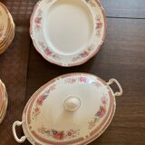 Queen's Richmond Dishes